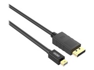 UNITEK Y-C612BK Kábel Unitek miniDisplayPort