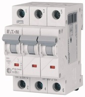 ISTIČ 3P B 25A 6KA AC XPOLE DOM ISTIČ 3P B 25A 6KA AC XPOLE DOM