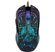 Káblová myš Defender Defender INVOKER GM-947 3 Káblová myš Defender Defender INVOKER GM-947 3