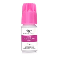 VSG lepidlo na mihalnice 3 ml Wonder Lashes VSG lepidlo na mihalnice 3 ml Wonder Lashes