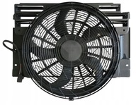 BMW X5 E53 00-07 3,0 4,4 4,6 VENTILÁTOR S OBJ. BMW X5 E53 00-07 3,0 4,4 4,6 VENTILÁTOR S OBJ.