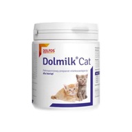 Dolfos Dolmilk Cat mlieko pre mačiatka 200g Dolfos Dolmilk Cat mlieko pre mačiatka 200g