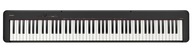 Digitálne piano Casio CDP-S110 BK