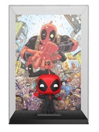 POP Marvel: Deadpool-Deadpool v čiernom obleku POP Marvel: Deadpool-Deadpool v čiernom obleku