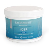 ICER Sport Gel chladivý balzam 500 ml - LURGUS ICER Sport Gel chladivý balzam 500 ml - LURGUS