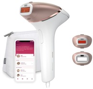 IPL laserový epilátor PHILIPS Lumea BRI945/00 IPL laserový epilátor PHILIPS Lumea BRI945/00
