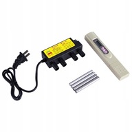 digitálny tester 16cm*8cm elektrolyzér mi6eg digitálny tester 16cm*8cm elektrolyzér mi6eg