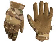 MECHANIX - FastFit rukavice - Multicam - L