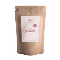 Najs Brahmi Bacopa Monnieri prášok 100g Najs Brahmi Bacopa Monnieri prášok 100g