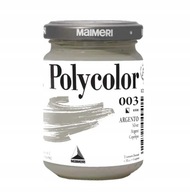 Akrylová farba Polycolor Maimeri 003 140ml