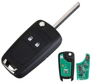 DIAĽKOVÝ KĽÚČ OPEL INSIGNIA ASTRA J ZAFIRA CORSA DIAĽKOVÝ KĽÚČ OPEL INSIGNIA ASTRA J ZAFIRA CORSA