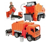 Smetiarske auto Lena 02166EC Smetiarske auto Lena 02166EC