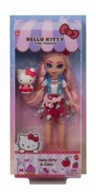 Mattel Hello Kitty bábika My Melody and Stylie GWW97