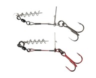 2x SKRUTKA SAVAGE PREVODU CARBON49 1/23kg 2x SKRUTKA SAVAGE PREVODU CARBON49 1/23kg
