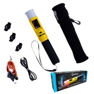 Beznáustkový elektrochemický alkohol tester iBlow10 Beznáustkový elektrochemický alkohol tester iBlow10