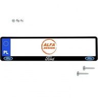 Rám na ŠPZ FORD Rám na ŠPZ FORD