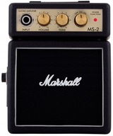 Gitarový zosilňovač Marshall MS-2