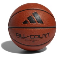 Basketbalový tréning adidas All Court 3.0 7
