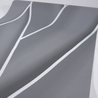 Tapeta na stenu na netkanej textílii s pútavou geometriou Tapeta na stenu na netkanej textílii s pútavou geometriou