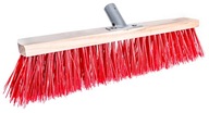 Pouličná kefa, metla, metla, 50 cm Pouličná kefa, metla, metla, 50 cm