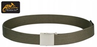 Helikon-Tex CANVAS opasok - Olive Green, veľkosť L Helikon-Tex CANVAS opasok - Olive Green, veľkosť L