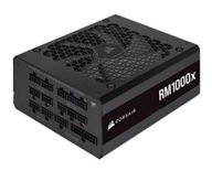 Corsair RM1000X 1000W modulárny 80+ GOLD ATX zdroj Corsair RM1000X 1000W modulárny 80+ GOLD ATX zdroj