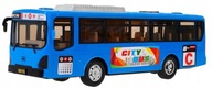 Interaktívny školský autobus Gimbus Sounds 8915