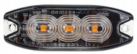 ZÁBLESKOVÁ LAMPA 12/24V PLOCHÁ SIGNALIZÁCIA ZÁBLESKOVÁ LAMPA 12/24V PLOCHÁ SIGNALIZÁCIA