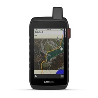 NAHRÁVANIE KOMUNIKÁTORA GPS + MAPY GARMIN MONTANA 750i