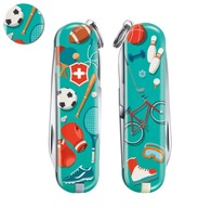 Victorinox 0.6223.L2010 Klasický vreckový nôž SD Victorinox 0.6223.L2010 Klasický vreckový nôž SD