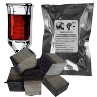 SHERRY OLOROSO kocky zo suda 50g na 10 litrov SHERRY OLOROSO kocky zo suda 50g na 10 litrov