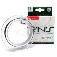 Dragon R'N'S 8X Spin cop 0,12MM 150M 42-03-1 Dragon R'N'S 8X Spin cop 0,12MM 150M 42-03-1