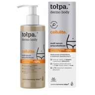 TOŁPA BODY CELLULITE MULTI SÉRUM PROTI CELULITÍDE 25