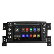 Pre GPS navigáciu Suzuki Grand Vitara 2005-2015 Pre GPS navigáciu Suzuki Grand Vitara 2005-2015