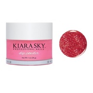 Titánový púder na manikúru KIARA SKY Dip Powder