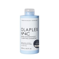Olaplex No.4C šampón na hlboké čistenie 250ml