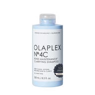 Olaplex No.4C šampón na hlboké čistenie 250ml Olaplex No.4C šampón na hlboké čistenie 250ml