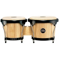 Drevené Bongo 6 3/4' 8' HB100NT MEINL