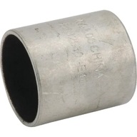 Suchá posuvná manžeta 22x25x50 mm s teflónom Suchá posuvná manžeta 22x25x50 mm s teflónom