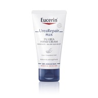 EUCERIN UreaRepair Plus Regeneračný krém na ruky s 5% ureou 75 ml EUCERIN UreaRepair Plus Regeneračný krém na ruky s 5% ureou 75 ml