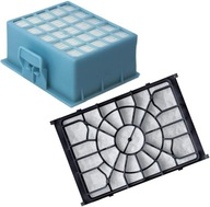 HEPA FILTER + ochrana motora pre dekontamináciu Bosch BGLS4X380 HEPA FILTER + ochrana motora pre dekontamináciu Bosch BGLS4X380