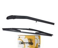 RAMIĘ WYCIERACZKI FIAT PUNTO 99+ TYŁ Z PIÓREM 3D RAMIĘ WYCIERACZKI FIAT PUNTO 99+ TYŁ Z PIÓREM 3D