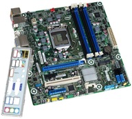 Základná doska Intel DQ77MK LGA1155 mATX Q77 32GB