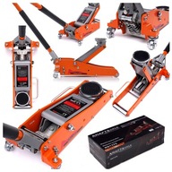 NÍZKOPROFILOVÝ HYDRAULICKÝ ZDVIH 2T 85-355 MM NÍZKOPROFILOVÝ HYDRAULICKÝ ZDVIH 2T 85-355 MM