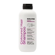 Solfine Care Šampón na farbené vlasy Šampón 350 ml