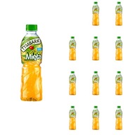 Tymbark Lemon - mätový nápoj v 12 x 0,5l fľaši Tymbark Lemon - mätový nápoj v 12 x 0,5l fľaši
