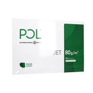 A3 kopírovací papier 80g 166 Poljet (500) A3 kopírovací papier 80g 166 Poljet (500)
