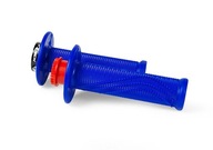 RACETECH RADIČE R20 LOCK-ON 22+25 MM MODRÁ + 8 ROLGAZ ADAPTÉROV RACETECH RADIČE R20 LOCK-ON 22+25 MM MODRÁ + 8 ROLGAZ ADAPTÉROV