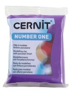 Modeline pre remeslá 56g fialová Modeline pre remeslá 56g fialová