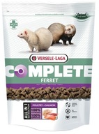 Versele-Laga Kompletné krmivo pre fretky 2,5 kg Versele-Laga Kompletné krmivo pre fretky 2,5 kg